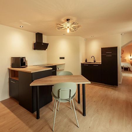 Gite Ethic Simple & Chic Labastide-Marnhac Εξωτερικό φωτογραφία