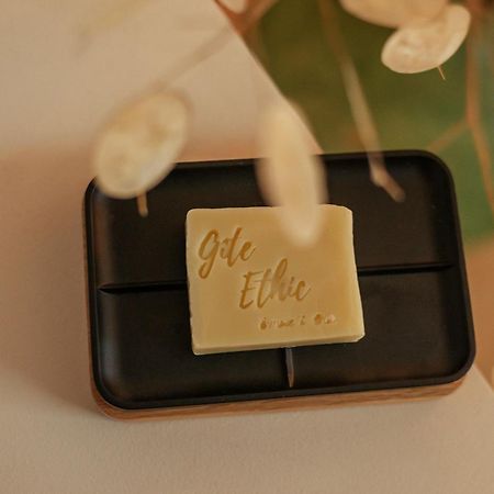 Gite Ethic Simple & Chic Labastide-Marnhac Εξωτερικό φωτογραφία
