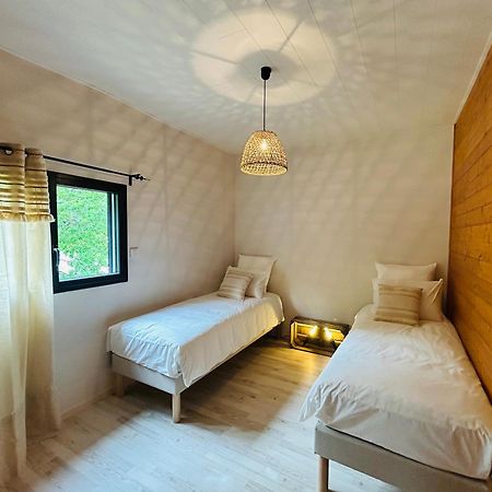 Gite Ethic Simple & Chic Labastide-Marnhac Εξωτερικό φωτογραφία