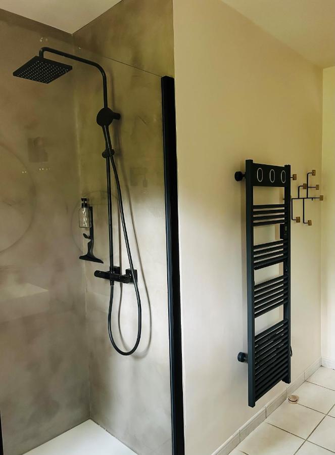 Gite Ethic Simple & Chic Labastide-Marnhac Εξωτερικό φωτογραφία