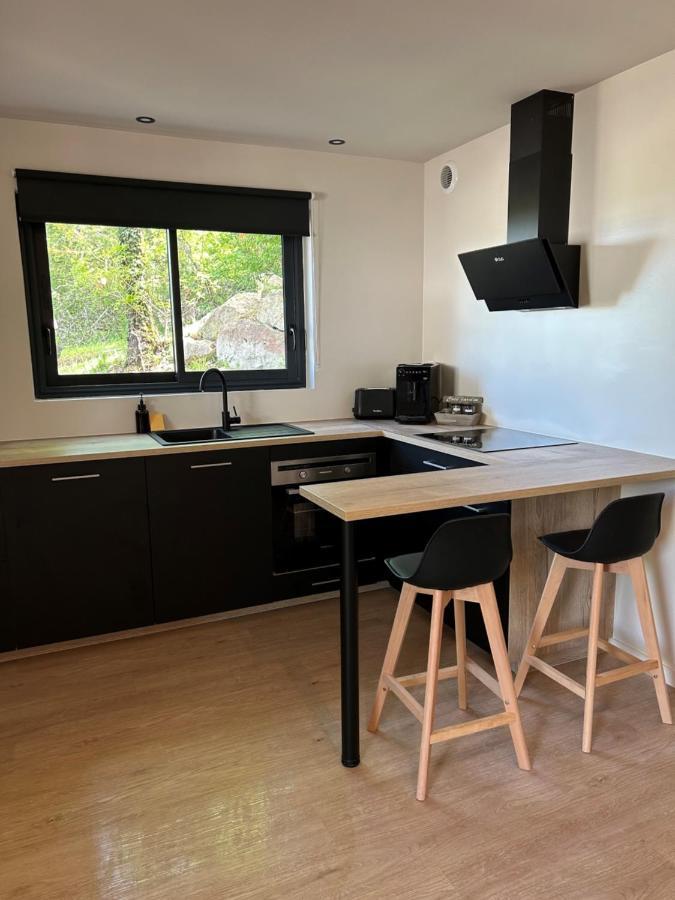 Gite Ethic Simple & Chic Labastide-Marnhac Εξωτερικό φωτογραφία