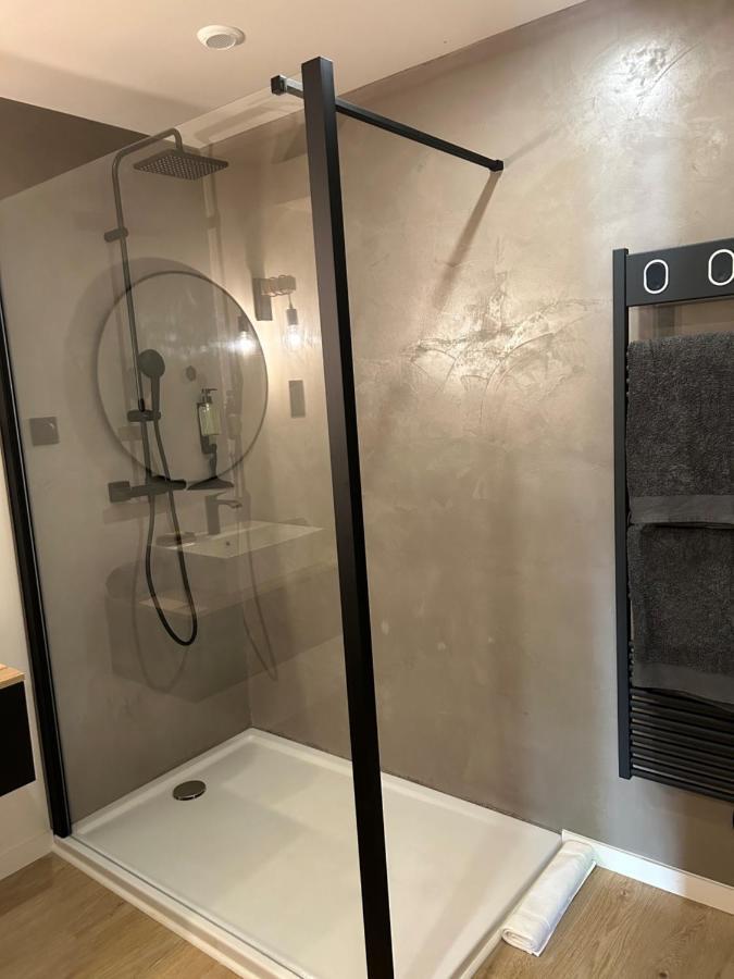Gite Ethic Simple & Chic Labastide-Marnhac Εξωτερικό φωτογραφία