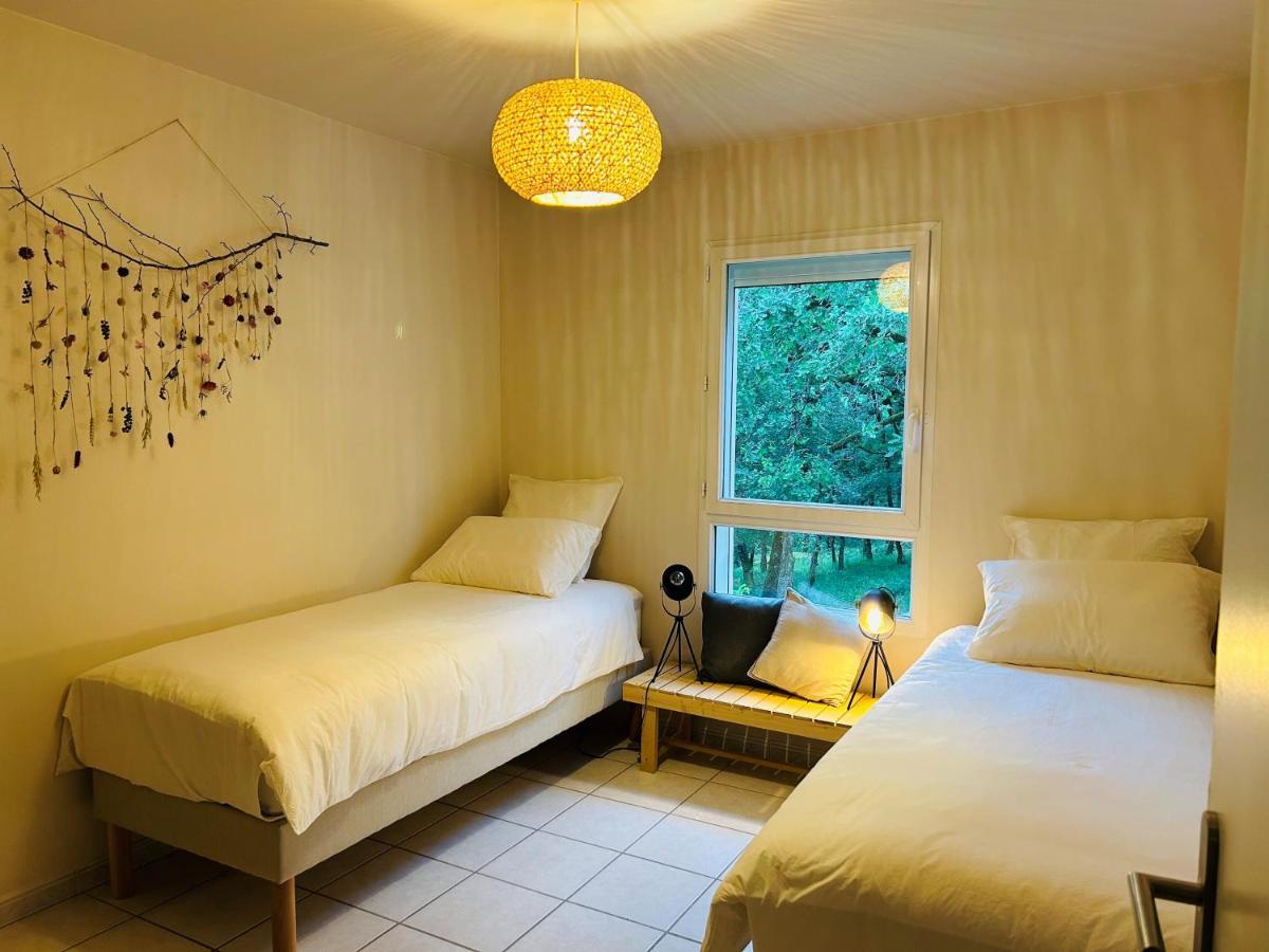 Gite Ethic Simple & Chic Labastide-Marnhac Εξωτερικό φωτογραφία