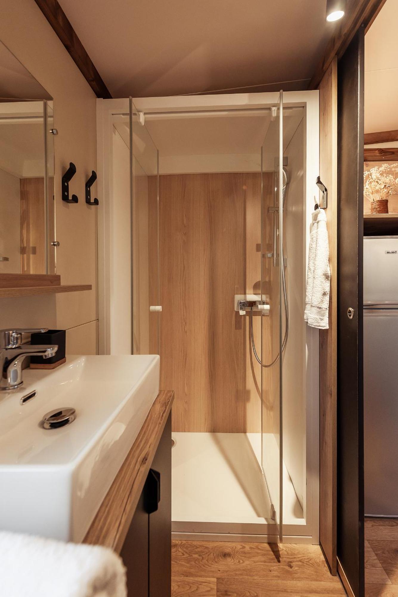 Gite Ethic Simple & Chic Labastide-Marnhac Εξωτερικό φωτογραφία