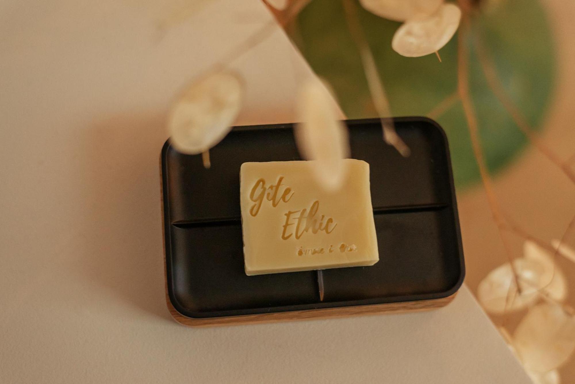 Gite Ethic Simple & Chic Labastide-Marnhac Εξωτερικό φωτογραφία