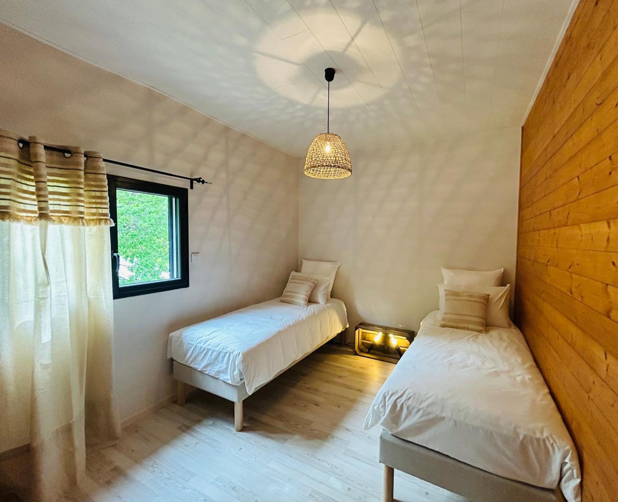 Gite Ethic Simple & Chic Labastide-Marnhac Εξωτερικό φωτογραφία